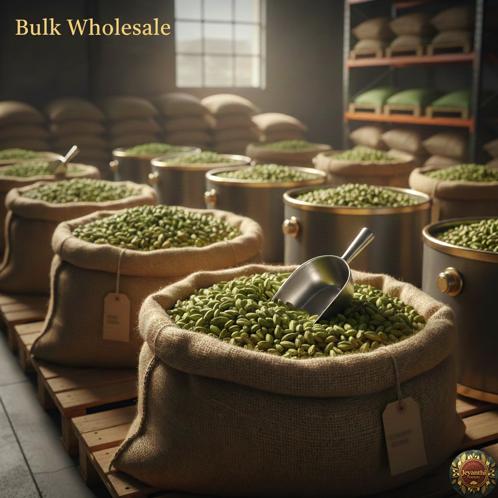 Bulk Wholesale